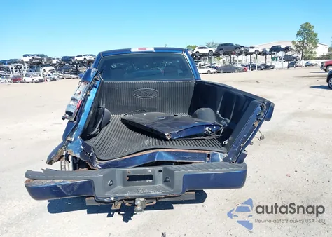 2007 Ford F-150 Stx/Xl/Xlt from USA, damaged, VIN 1FTRF12237NA12859